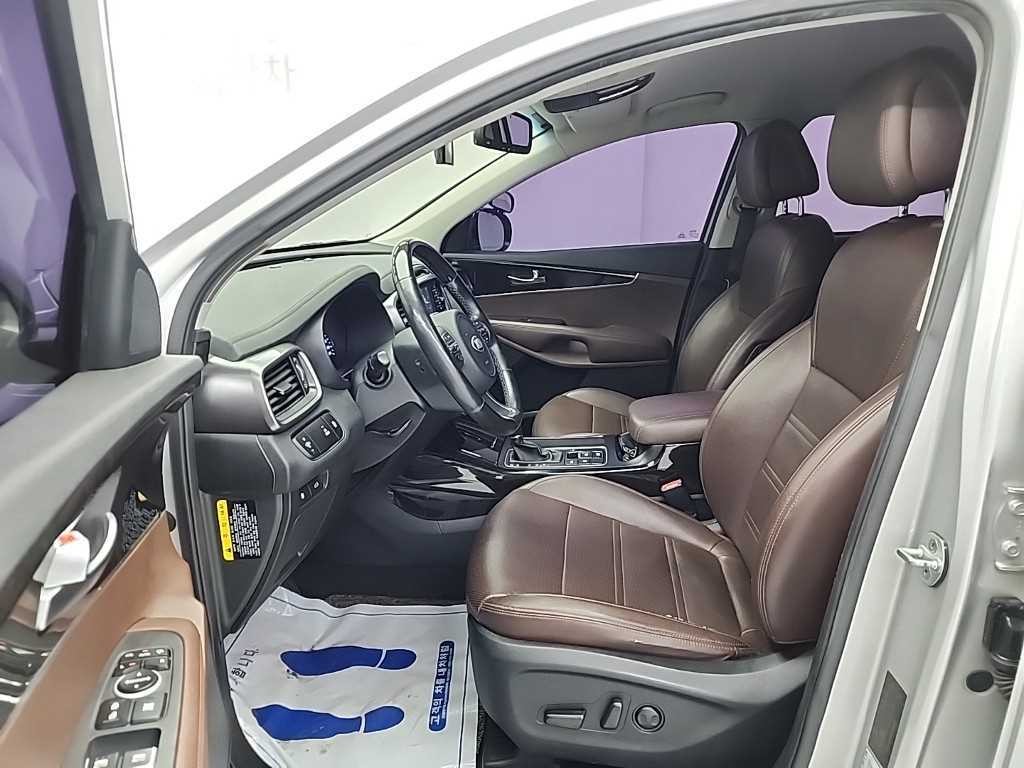 기아 쏘렌토 올 뉴 쏘렌토 디젤 2WD 2.0 노블레스 이미지 11