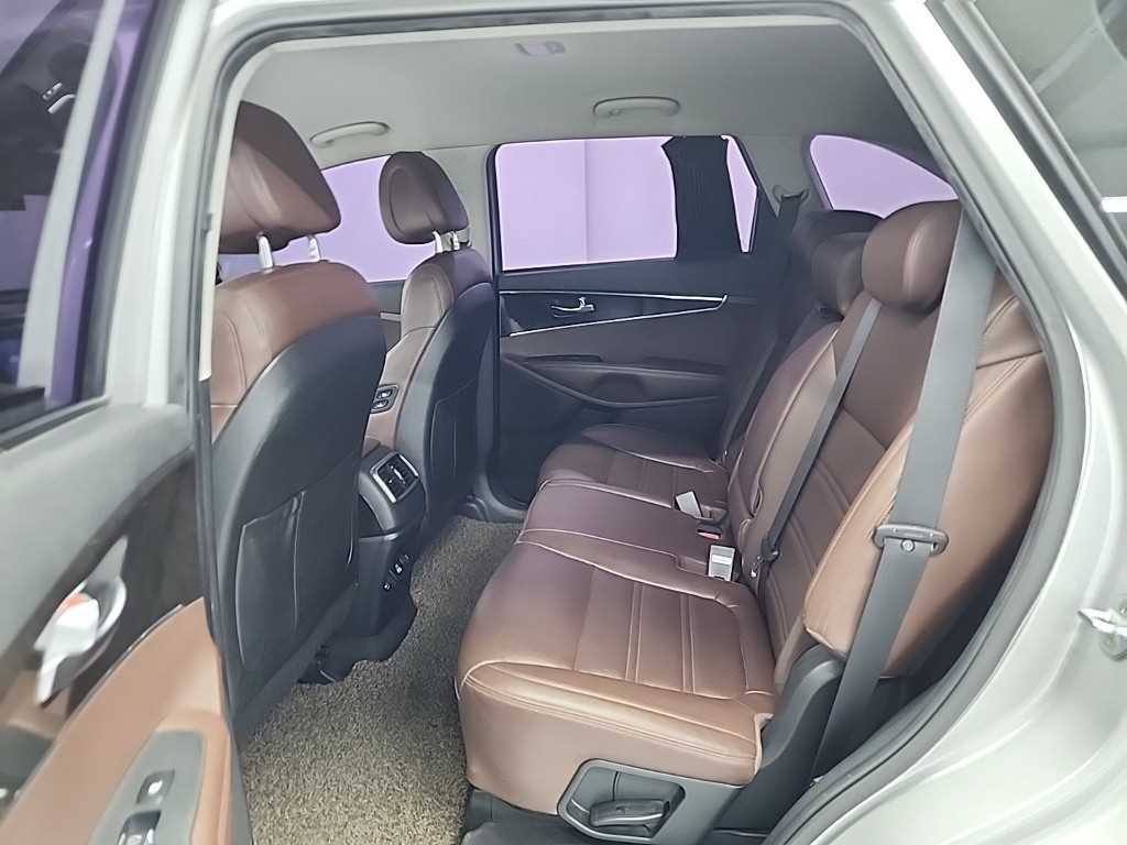 기아 쏘렌토 올 뉴 쏘렌토 디젤 2WD 2.0 노블레스 이미지 12