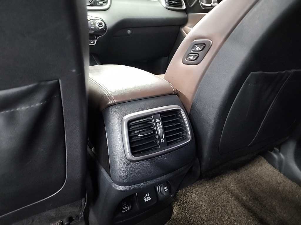 기아 쏘렌토 올 뉴 쏘렌토 디젤 2WD 2.0 노블레스 이미지 13