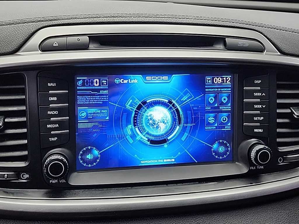 기아 쏘렌토 올 뉴 쏘렌토 디젤 2WD 2.0 노블레스 이미지 15