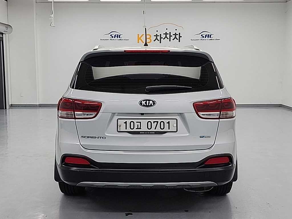 기아 쏘렌토 올 뉴 쏘렌토 디젤 2WD 2.0 노블레스 이미지 3