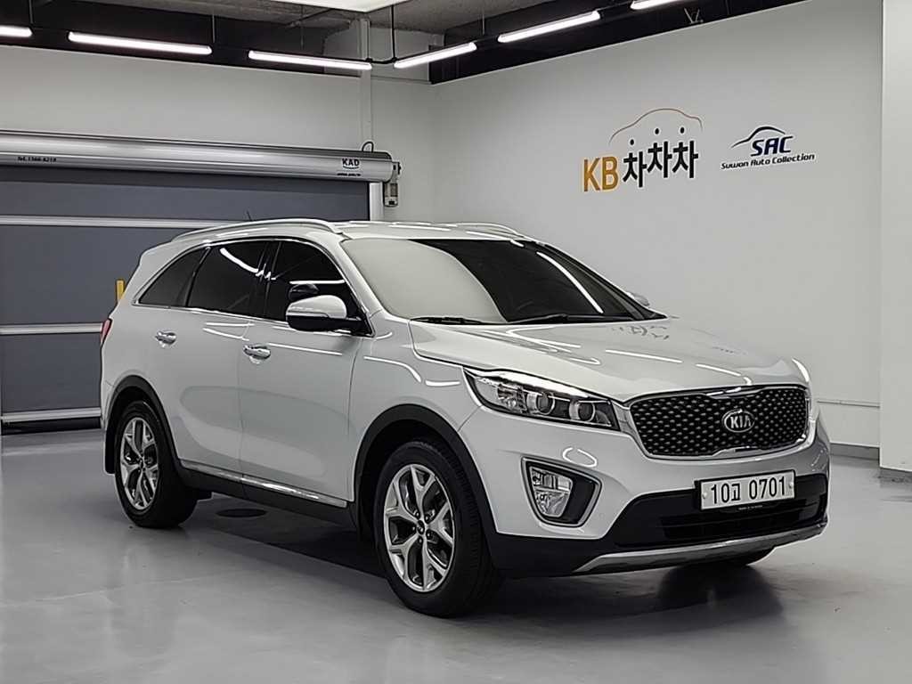 기아 쏘렌토 올 뉴 쏘렌토 디젤 2WD 2.0 노블레스 이미지 4