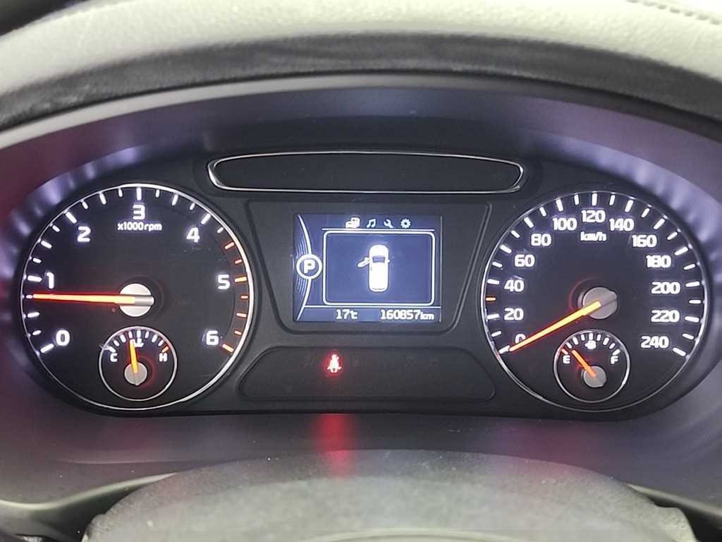 기아 쏘렌토 올 뉴 쏘렌토 디젤 2WD 2.0 노블레스 이미지 6