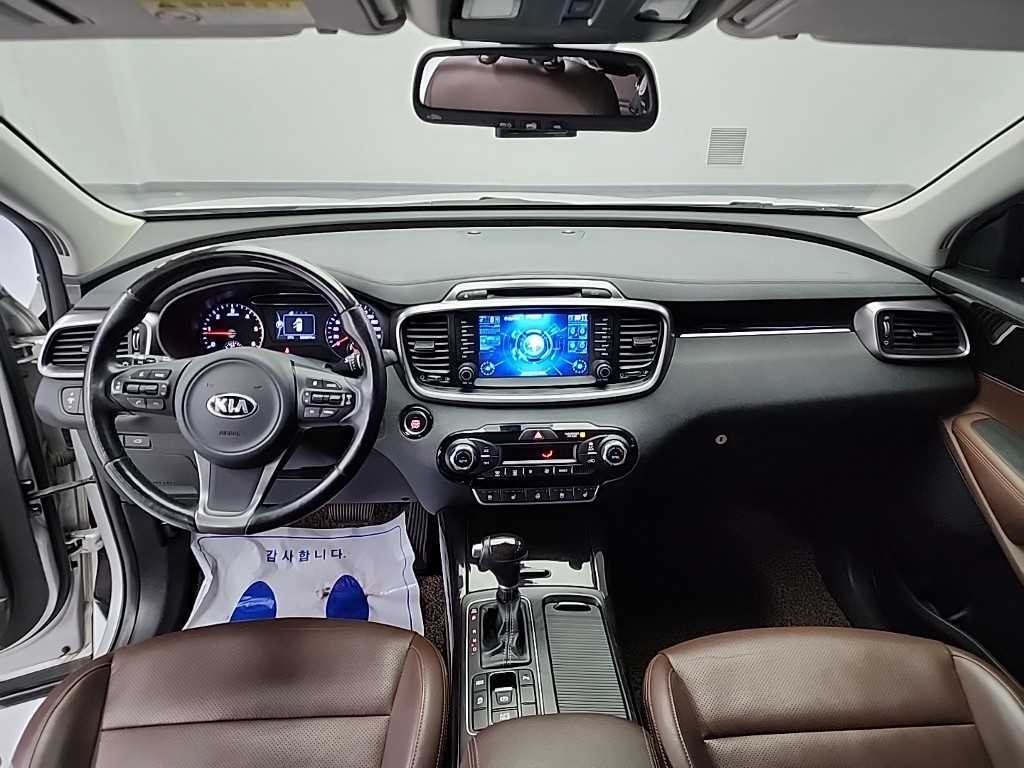 기아 쏘렌토 올 뉴 쏘렌토 디젤 2WD 2.0 노블레스 이미지 7