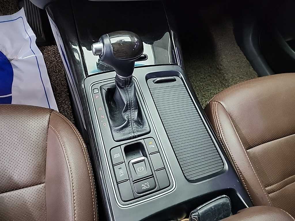기아 쏘렌토 올 뉴 쏘렌토 디젤 2WD 2.0 노블레스 이미지 8