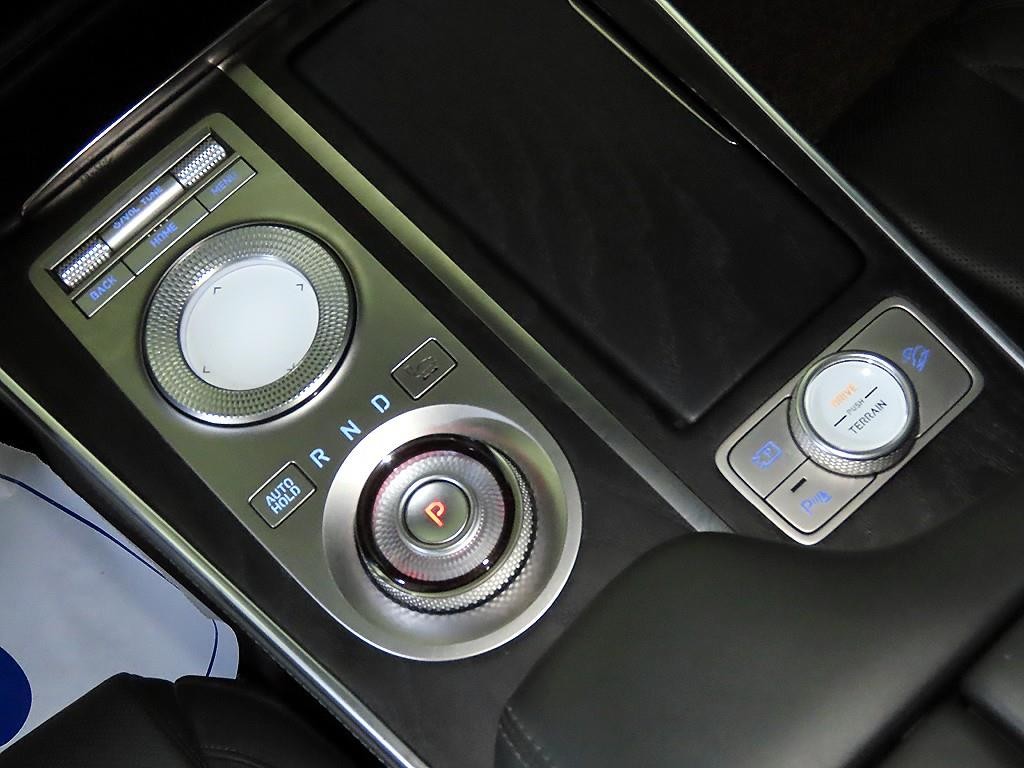 제네시스 GV80 가솔린 2.5T AWD 이미지 12