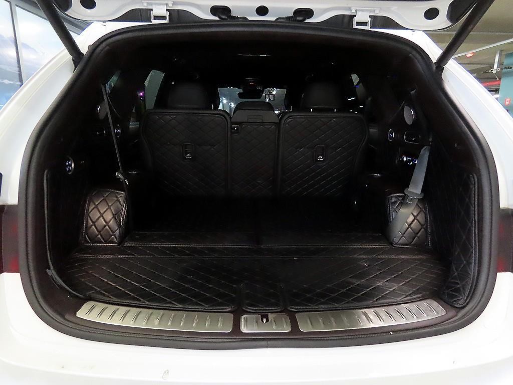 제네시스 GV80 가솔린 2.5T AWD 이미지 15