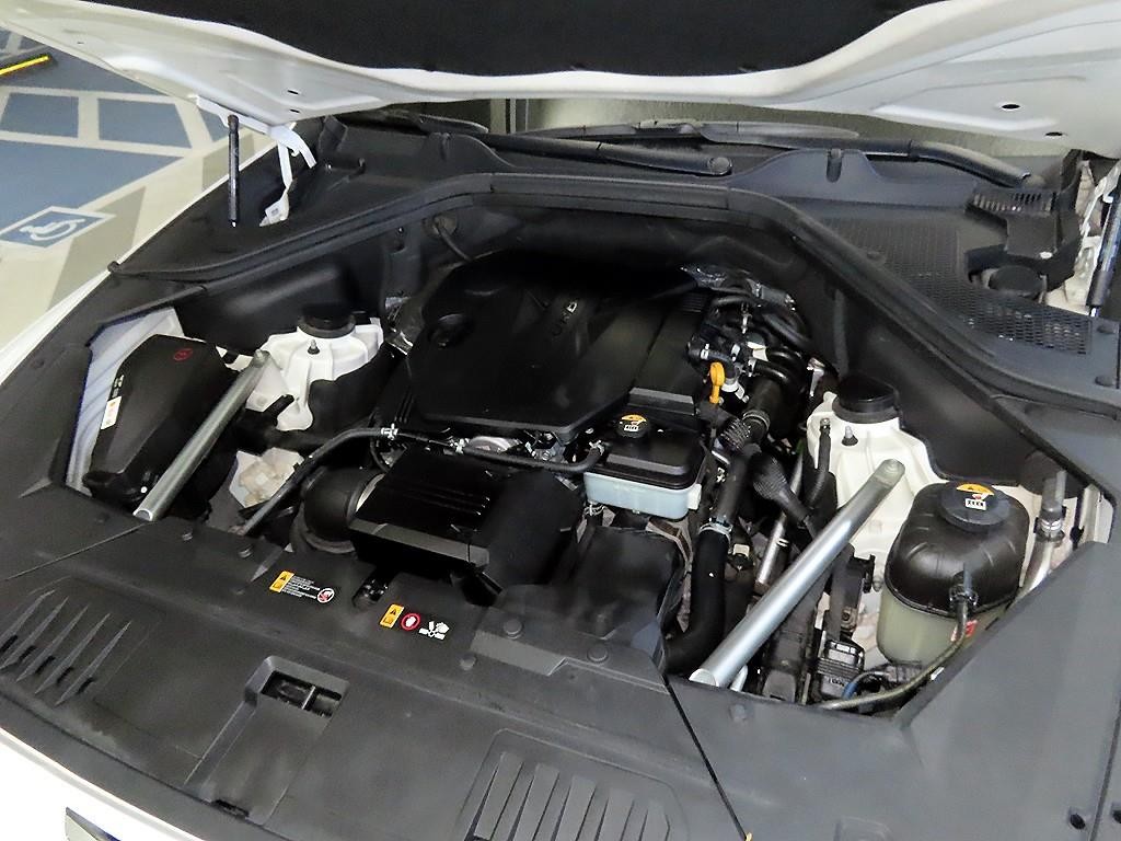 제네시스 GV80 가솔린 2.5T AWD 이미지 19