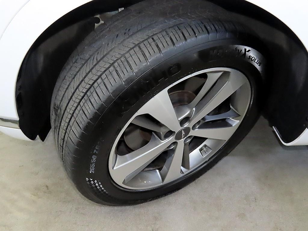 제네시스 GV80 가솔린 2.5T AWD 이미지 20