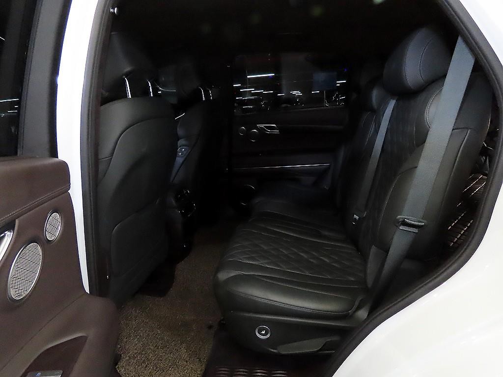 제네시스 GV80 가솔린 2.5T AWD 이미지 7