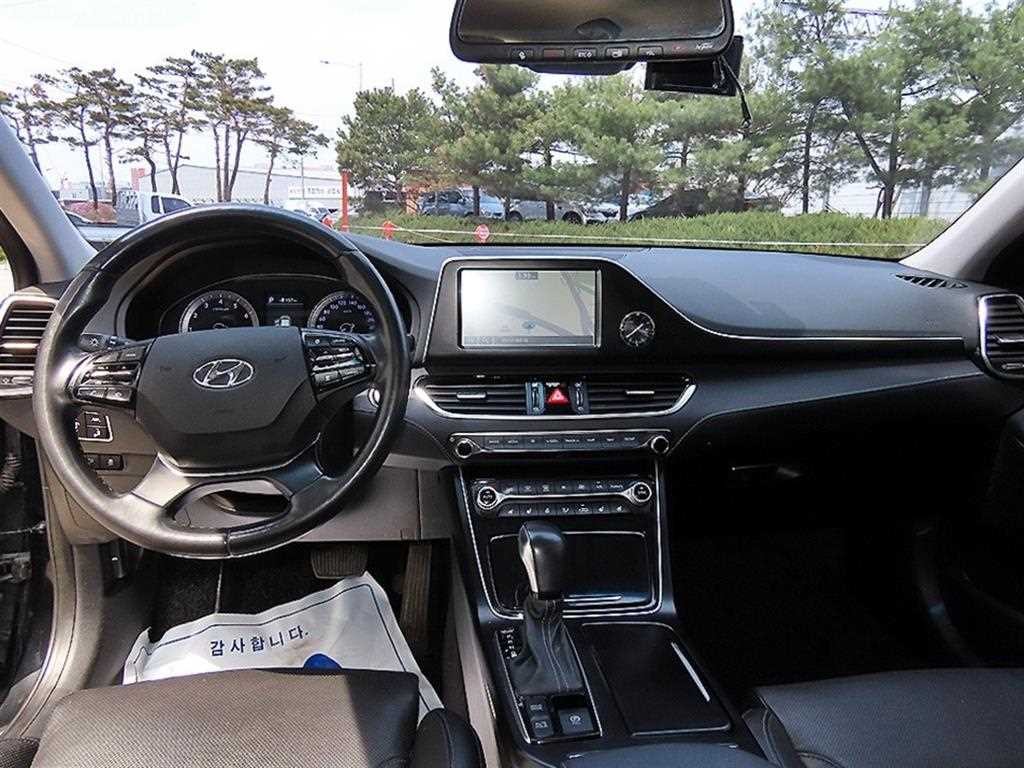 현대 그랜저 그랜저 IG 3.0 GDI 익스클루시브 이미지 7