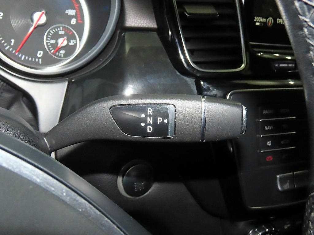 벤츠 GLE 클래스 GLE 클래스 W166 GLE 250 d 4MATIC 이미지 10