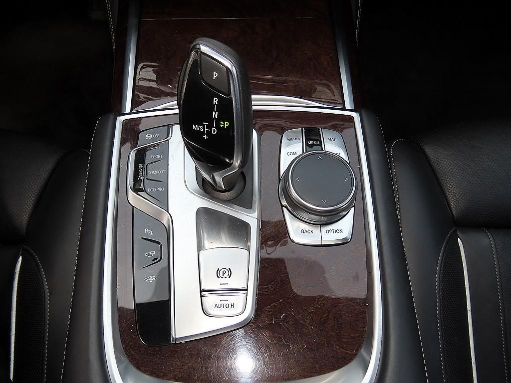 BMW 7시리즈 7시리즈 (G11) 730Ld xDrive 이미지 11