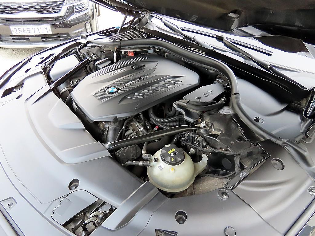 BMW 7시리즈 7시리즈 (G11) 730Ld xDrive 이미지 19