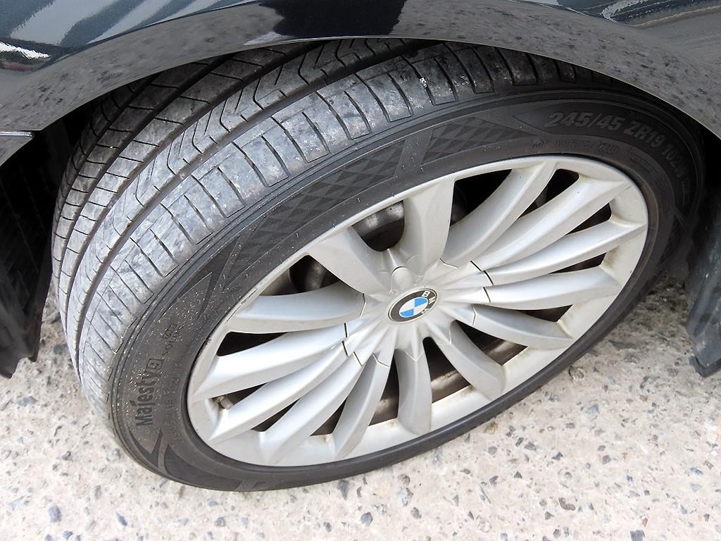 BMW 7시리즈 7시리즈 (G11) 730Ld xDrive 이미지 20