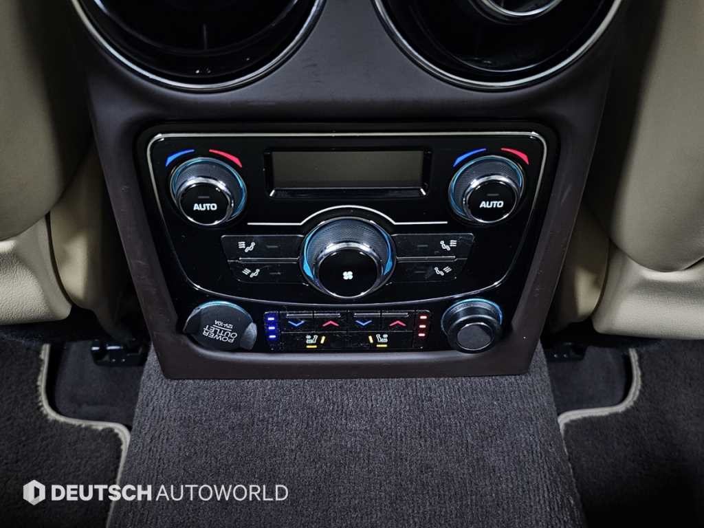 재규어 XJ XJ (X351) 3.0D 프리미엄 럭셔리 SWB 이미지 16