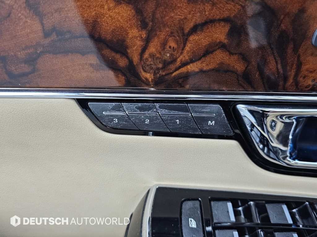 재규어 XJ XJ (X351) 3.0D 프리미엄 럭셔리 SWB 이미지 17