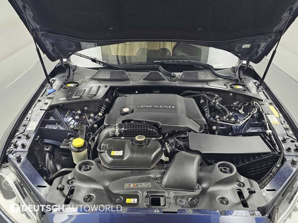 재규어 XJ XJ (X351) 3.0D 프리미엄 럭셔리 SWB 이미지 6