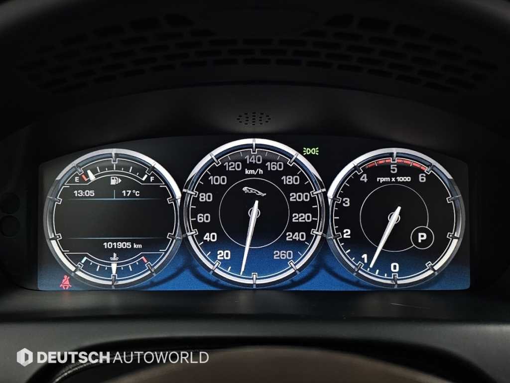 재규어 XJ XJ (X351) 3.0D 프리미엄 럭셔리 SWB 이미지 8