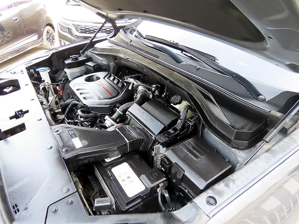 현대 싼타페 싼타페 TM 가솔린 2.0T 2WD 프레스티지 이미지 19