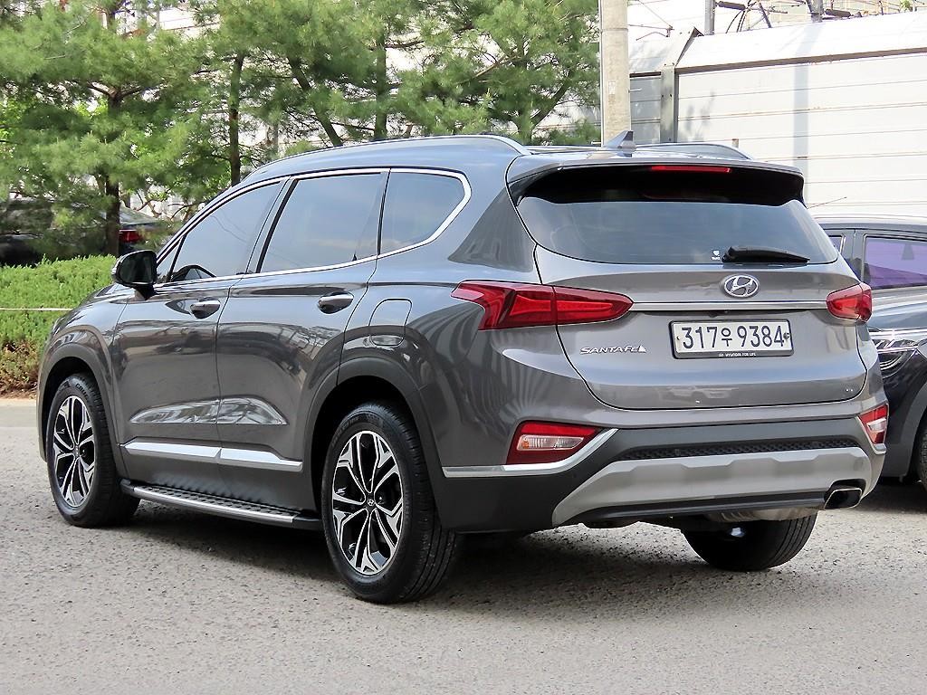 현대 싼타페 싼타페 TM 가솔린 2.0T 2WD 프레스티지 이미지 3