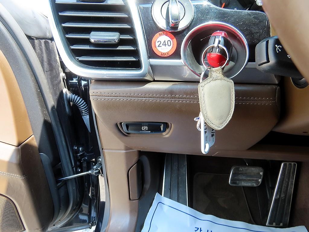 포르쉐 파나메라 3.6 AWD 이미지 12