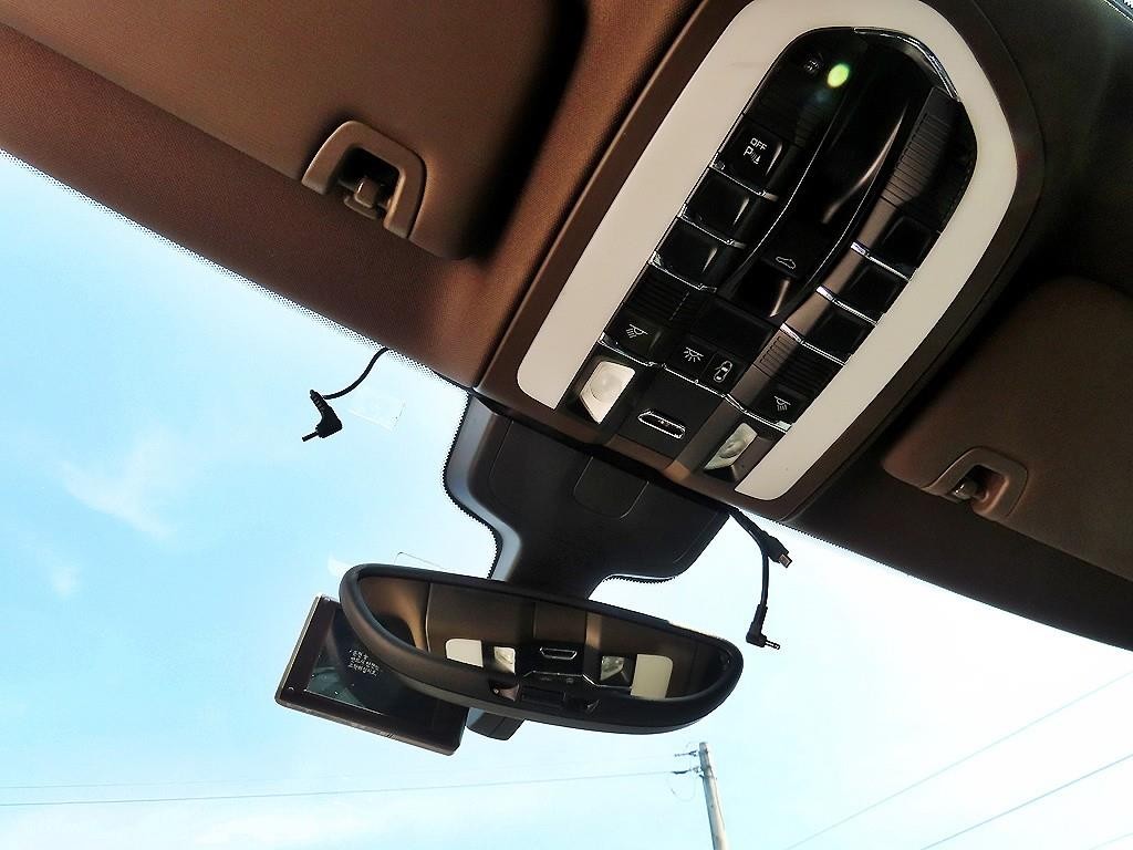 포르쉐 파나메라 3.6 AWD 이미지 15