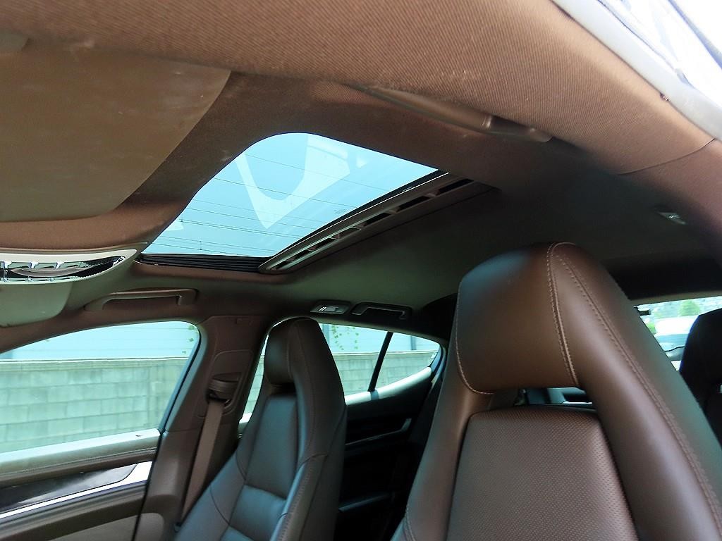 포르쉐 파나메라 3.6 AWD 이미지 17