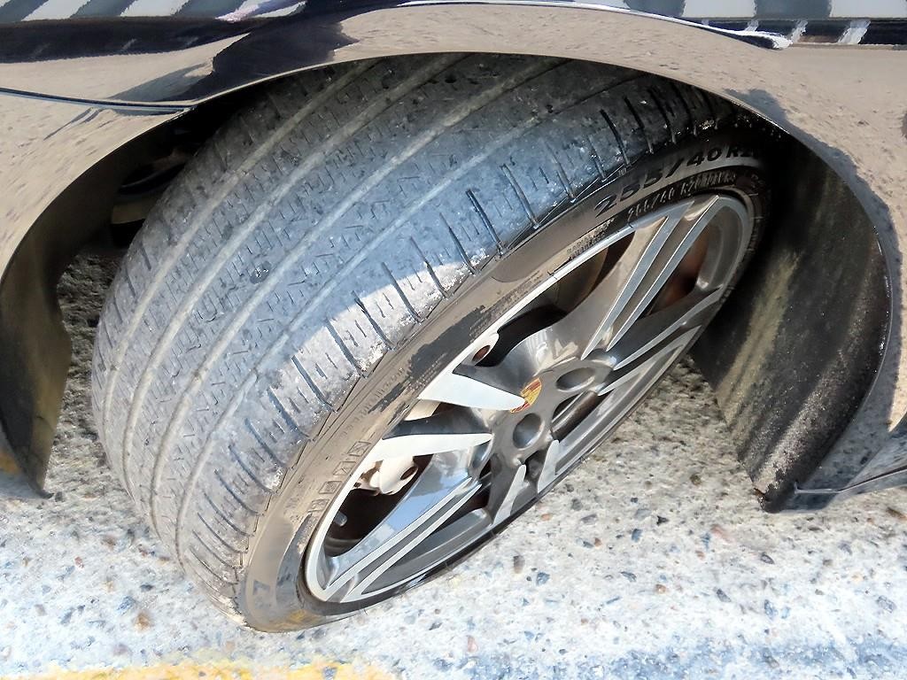 포르쉐 파나메라 3.6 AWD 이미지 20