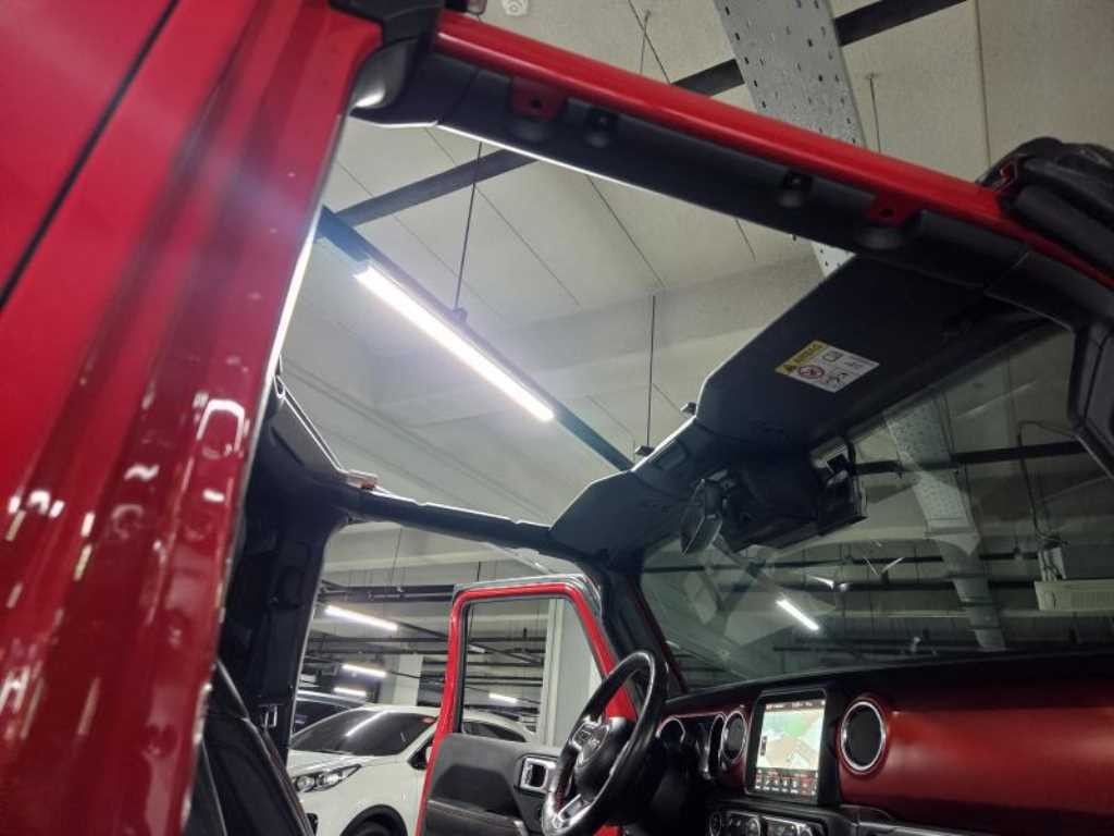 지프 글래디에이터 3.6 루비콘 4WD 이미지 11