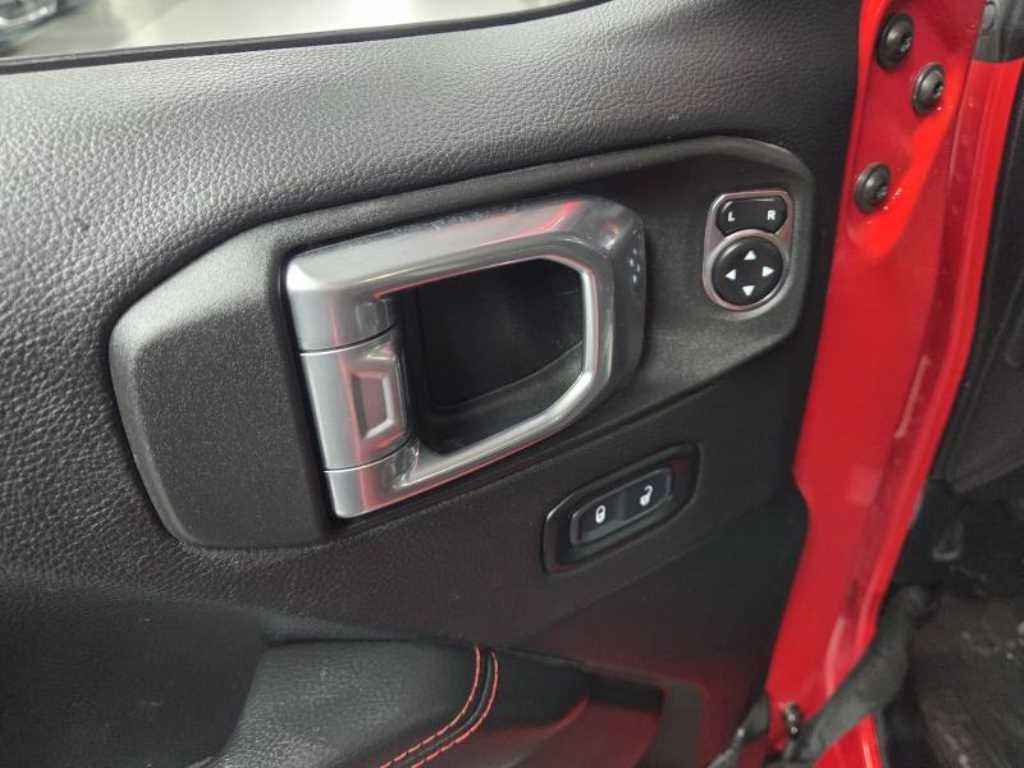 지프 글래디에이터 3.6 루비콘 4WD 이미지 12