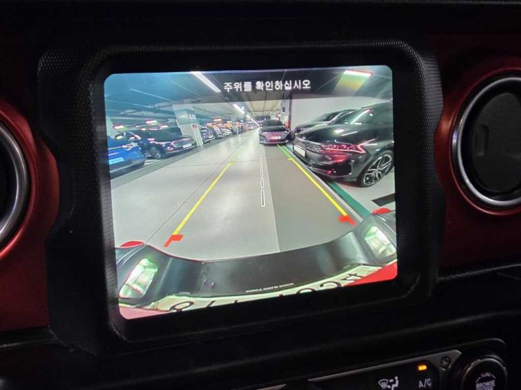 지프 글래디에이터 3.6 루비콘 4WD 이미지 16