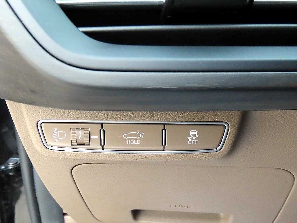 기아 K8 3.5 4WD 플래티넘 이미지 12