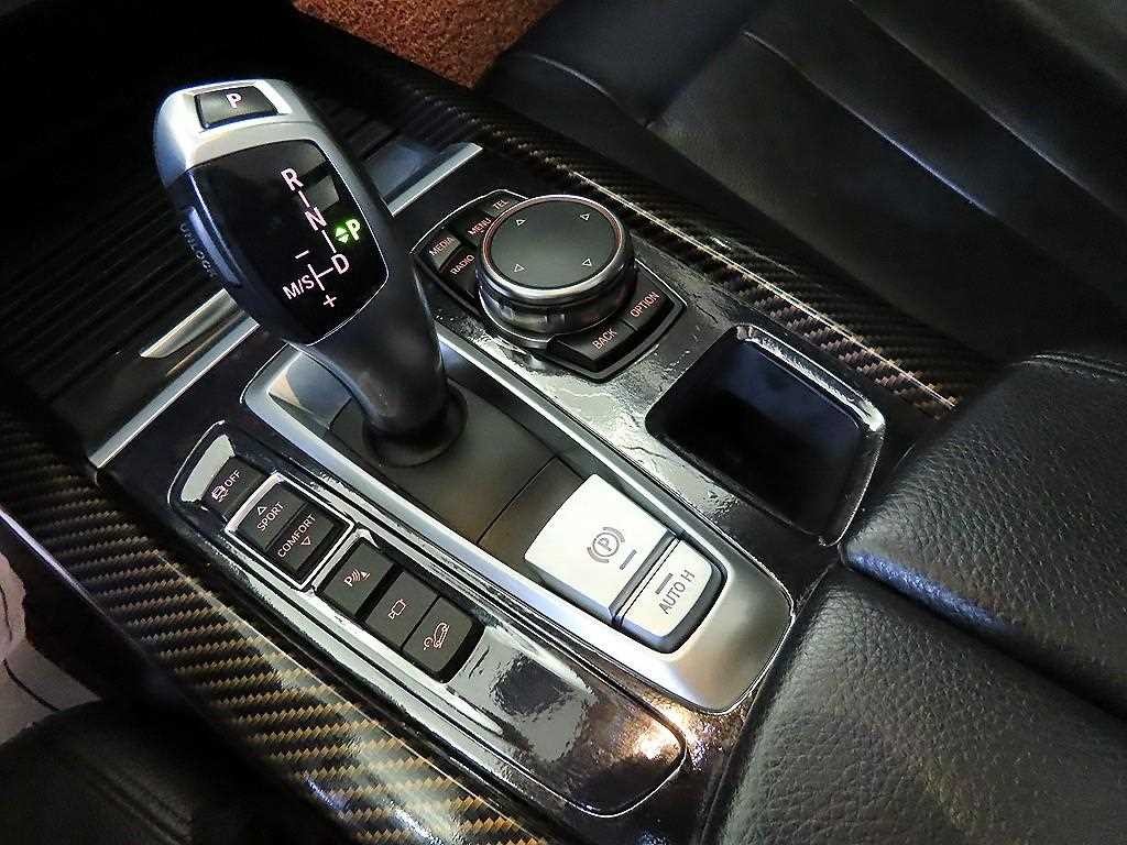 BMW X5 X5 (F15) xDrive 35i 이미지 12