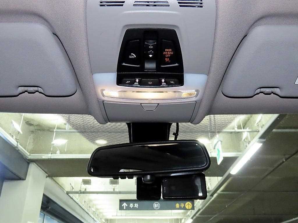 BMW X5 X5 (F15) xDrive 35i 이미지 13