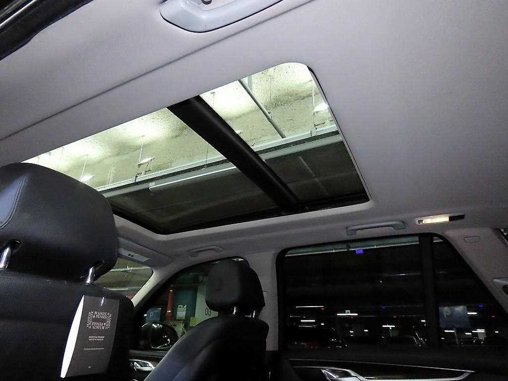 BMW X5 X5 (F15) xDrive 35i 이미지 14