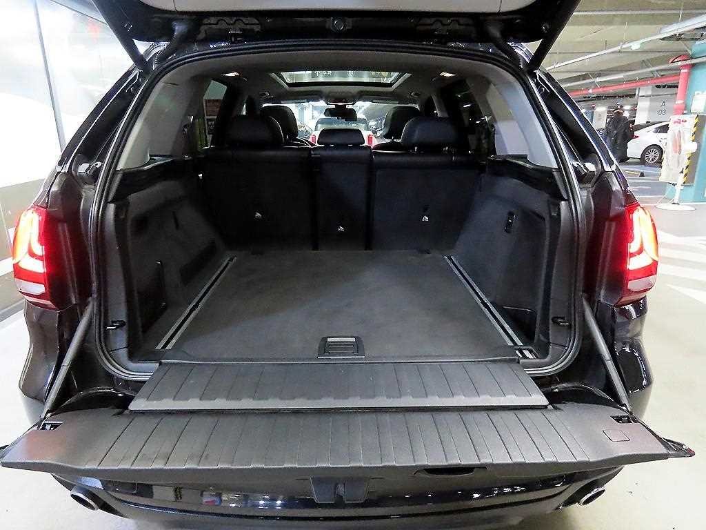 BMW X5 X5 (F15) xDrive 35i 이미지 16