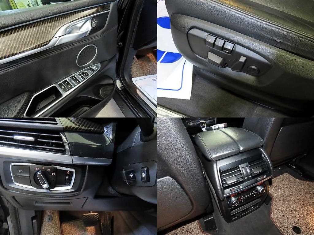 BMW X5 X5 (F15) xDrive 35i 이미지 17