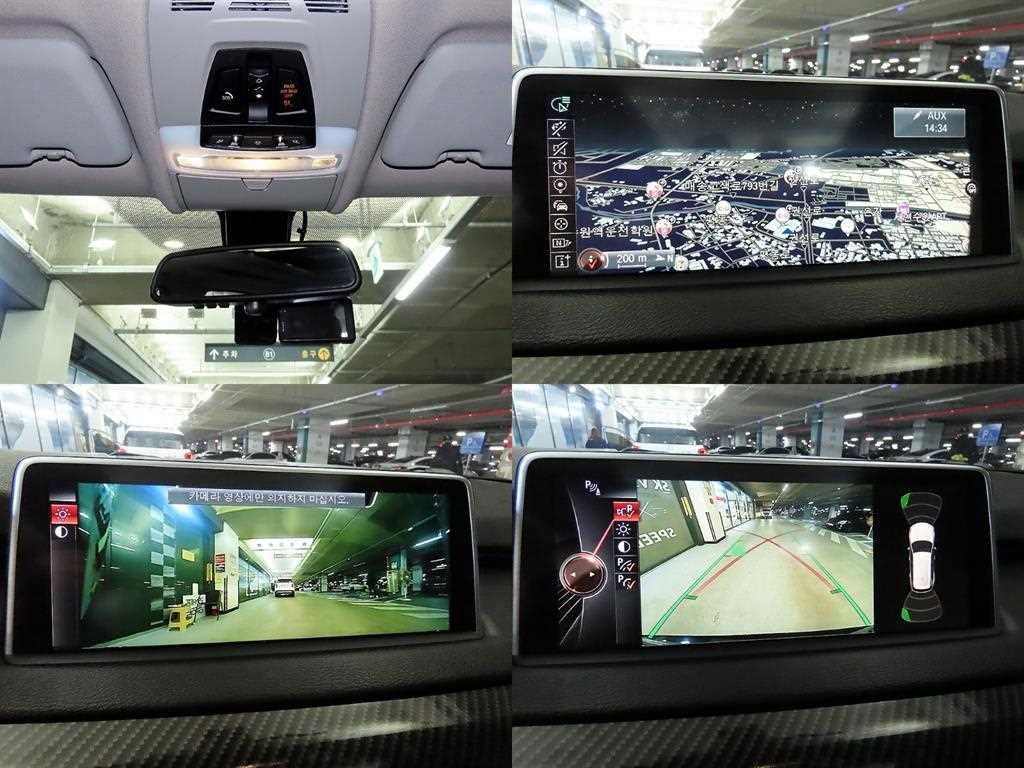 BMW X5 X5 (F15) xDrive 35i 이미지 18
