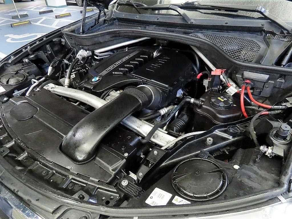 BMW X5 X5 (F15) xDrive 35i 이미지 19