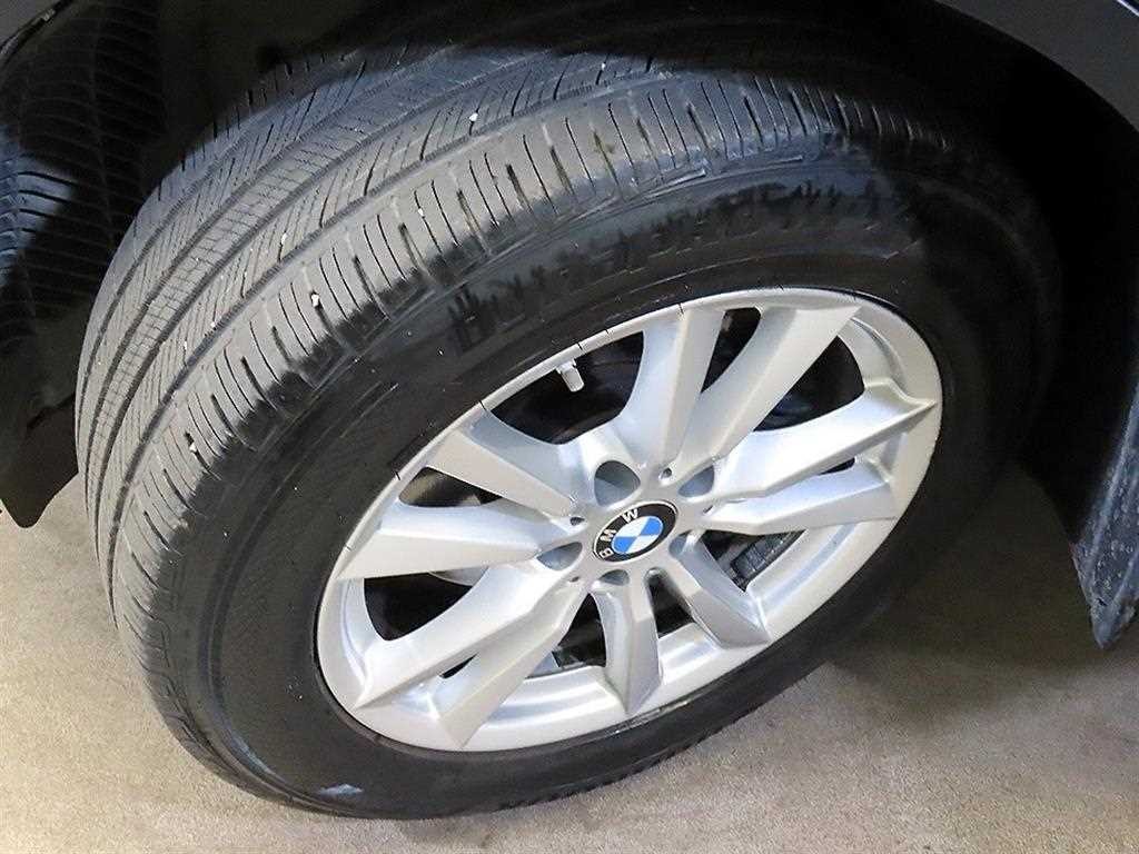 BMW X5 X5 (F15) xDrive 35i 이미지 20