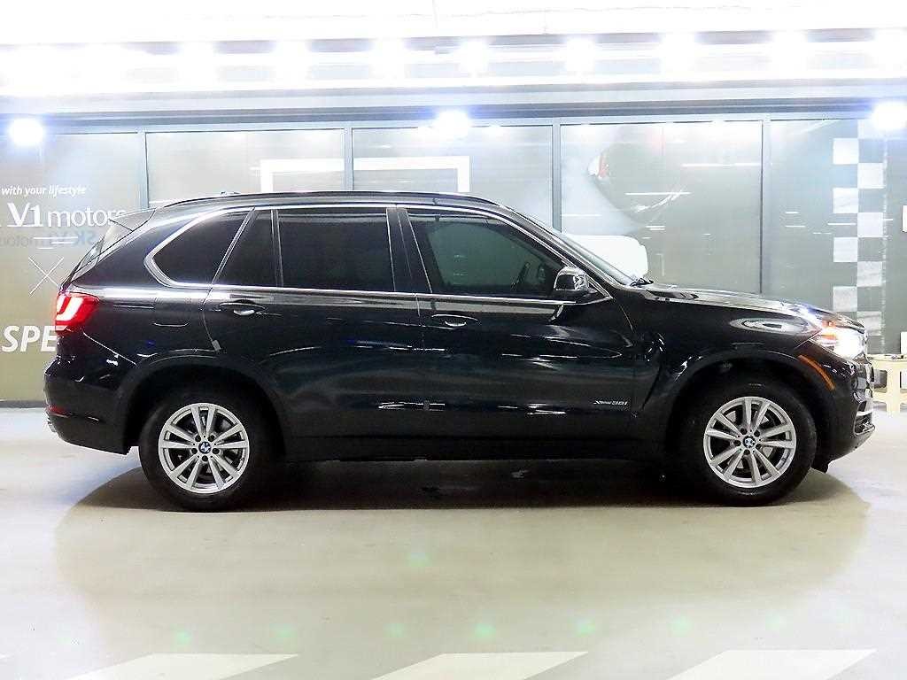 BMW X5 X5 (F15) xDrive 35i 이미지 3