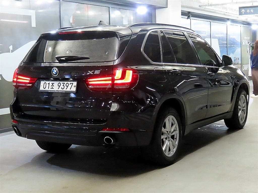 BMW X5 X5 (F15) xDrive 35i 이미지 4