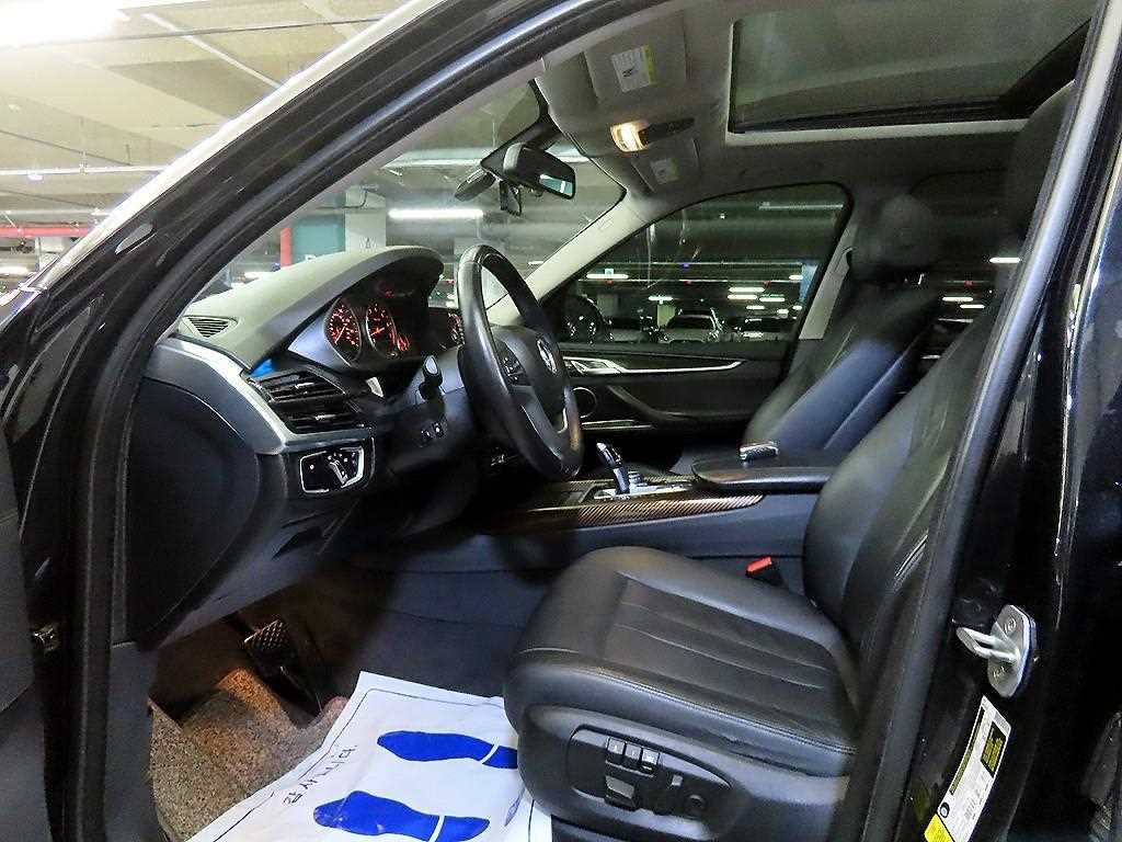 BMW X5 X5 (F15) xDrive 35i 이미지 6