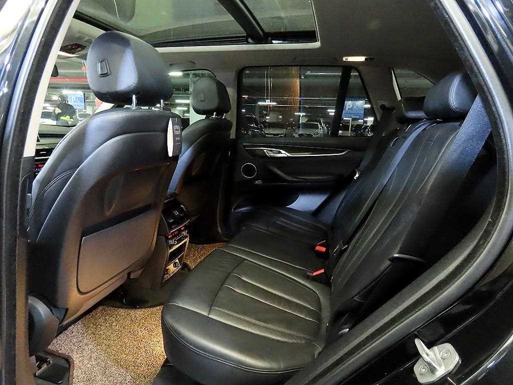 BMW X5 X5 (F15) xDrive 35i 이미지 7