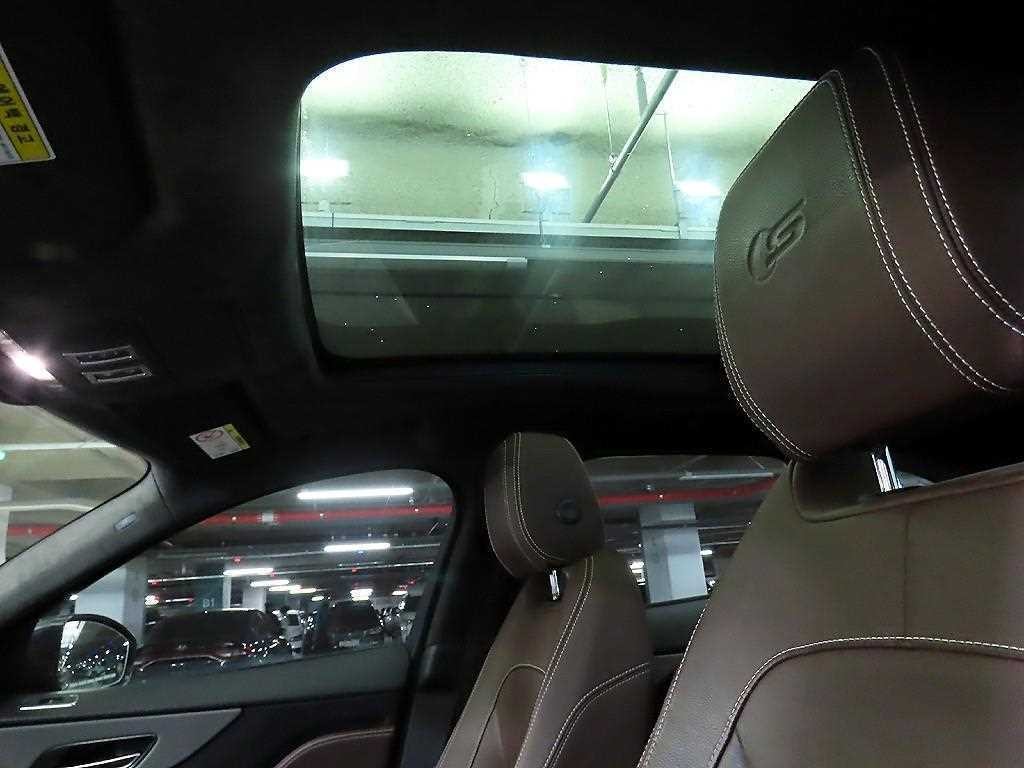 재규어 F-PACE 30d S 이미지 16