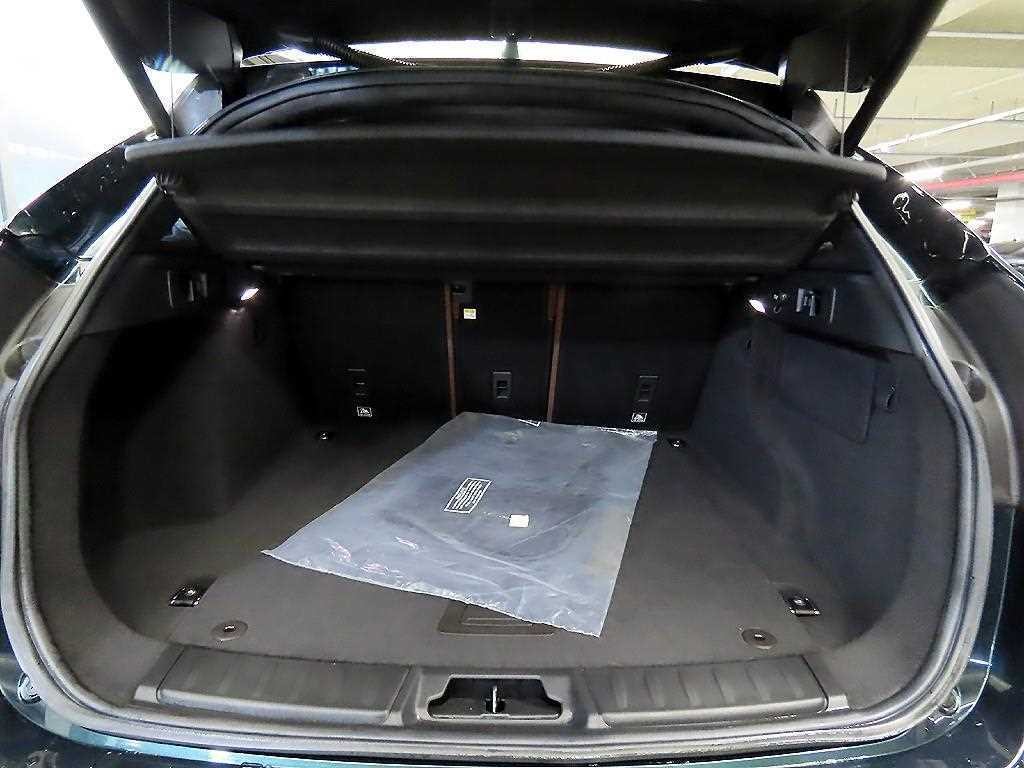 재규어 F-PACE 30d S 이미지 17