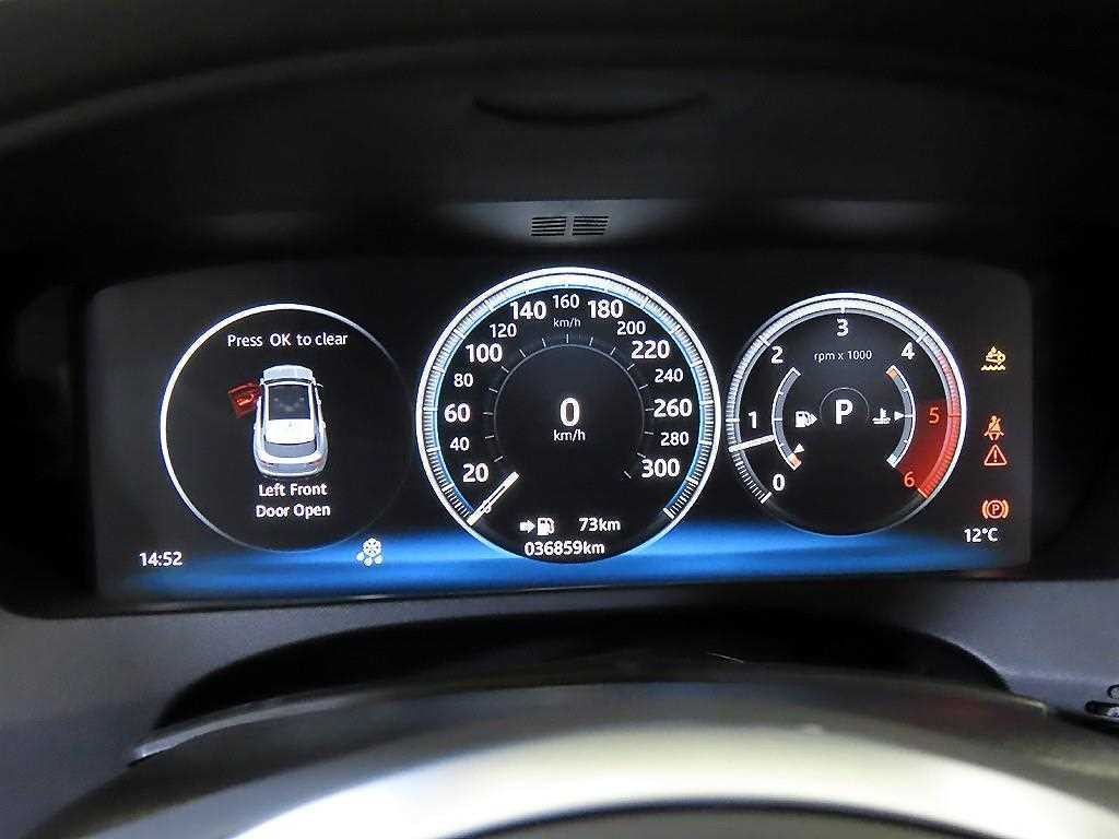 재규어 F-PACE 30d S 이미지 9
