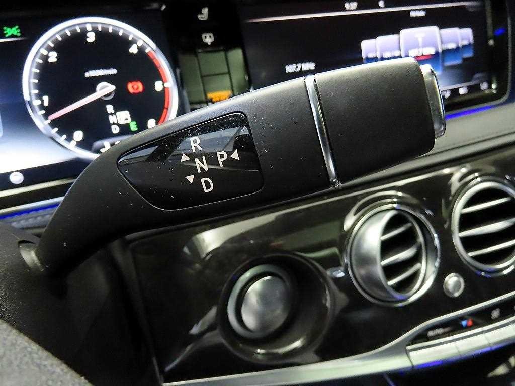 벤츠 S 클래스 S클래스-W222 S 350L d 4MATIC 이미지 12