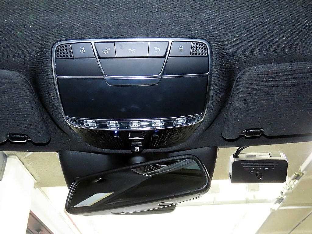 벤츠 S 클래스 S클래스-W222 S 350L d 4MATIC 이미지 13